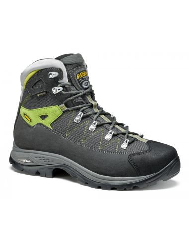 FINDER GV MM GRAPHITE/GREEN LIME